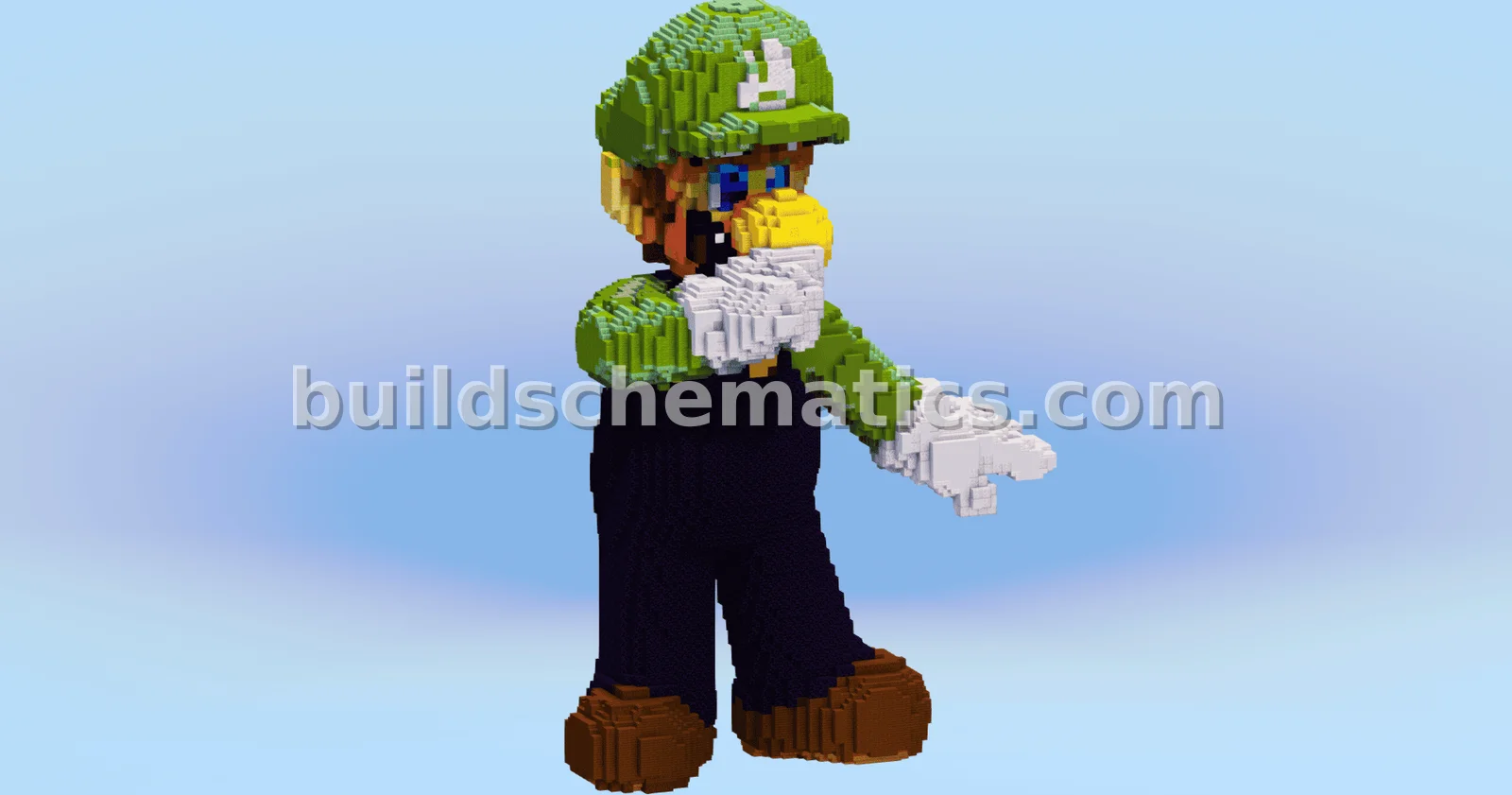 Schematic preview
