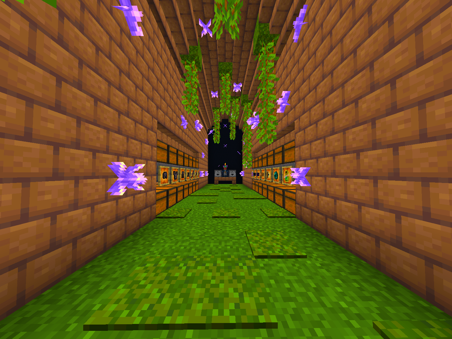 lush cave stash by zonqq | image 2