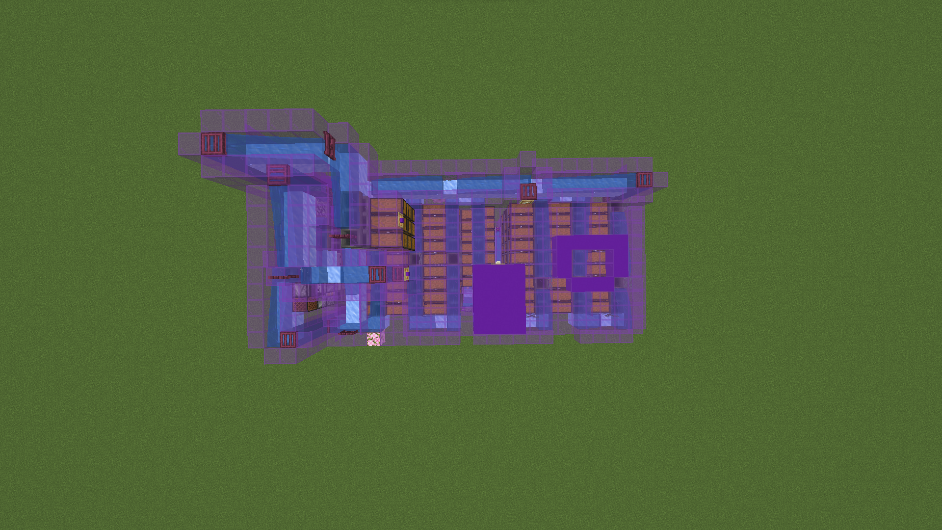 Luxar Bone Block Crafter | image 2