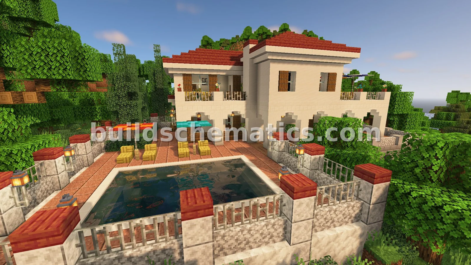 Schematic preview