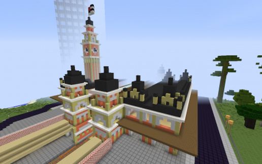 Schematic preview