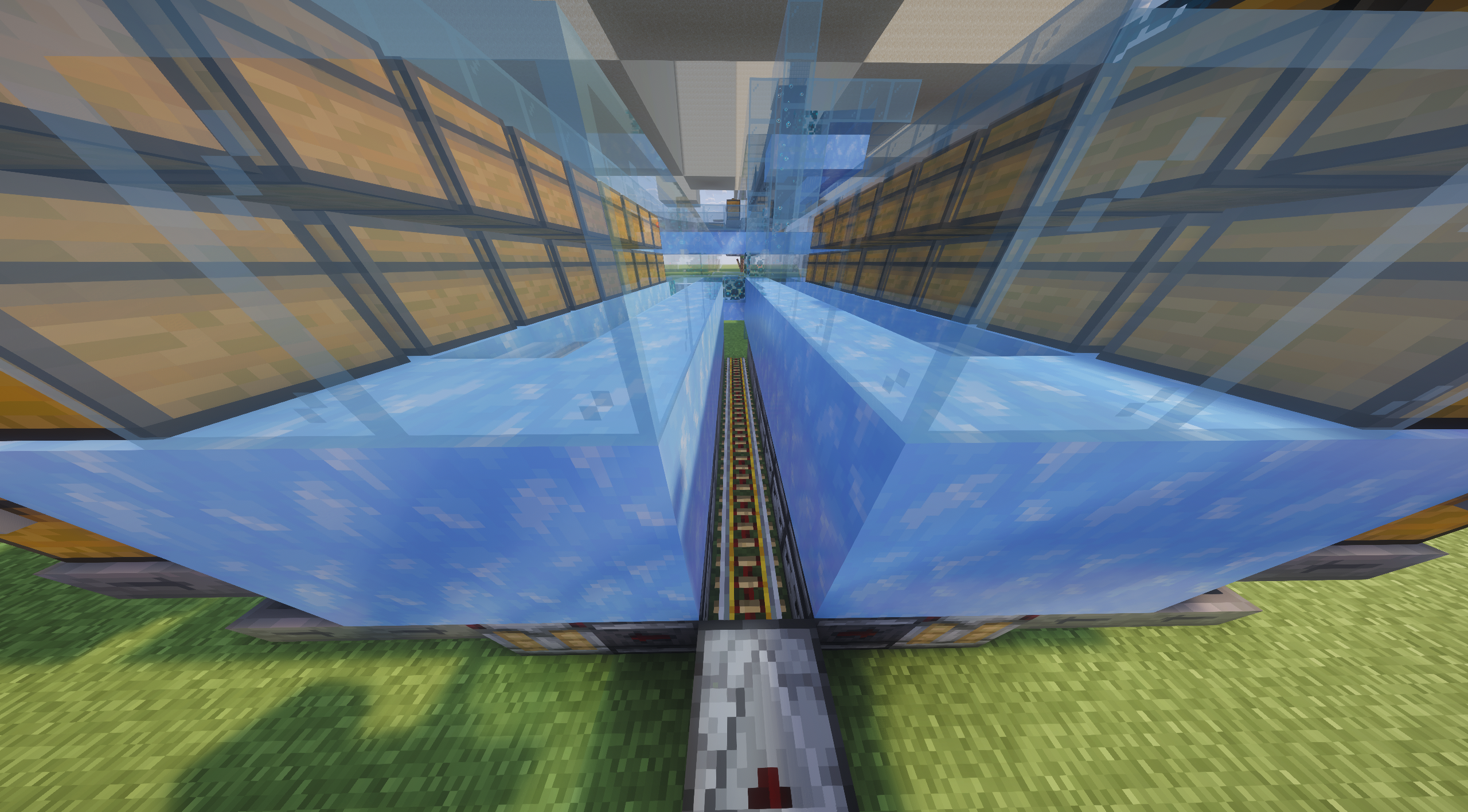 **LvL 1 BoneBlockCrafter (Credits to | image 2