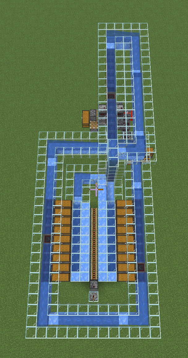 **LvL 1 BoneBlockCrafter (*Original Created* by | image 2