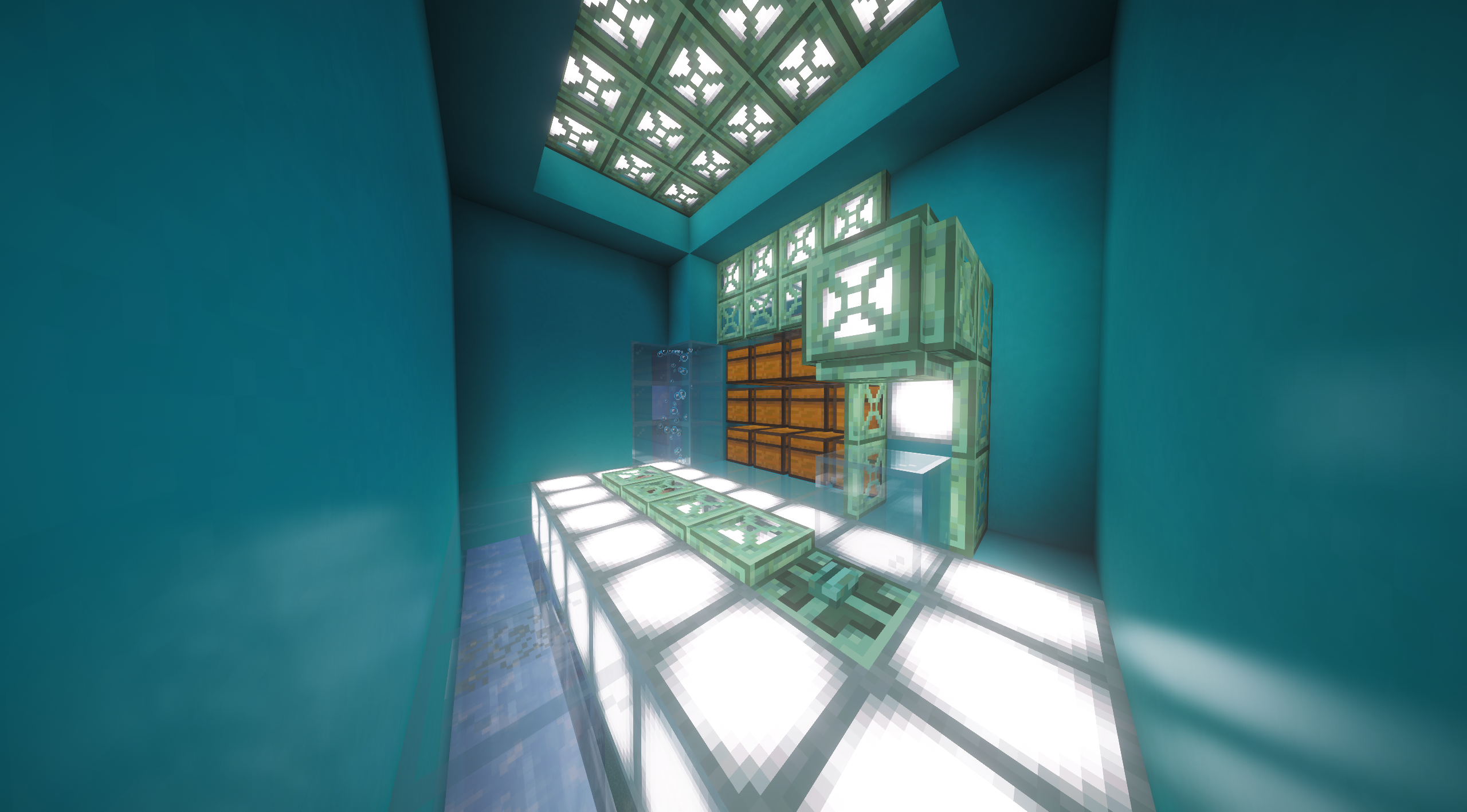 **LvL 2 BoneBlockCrafter Full Base (Credits to | image 2