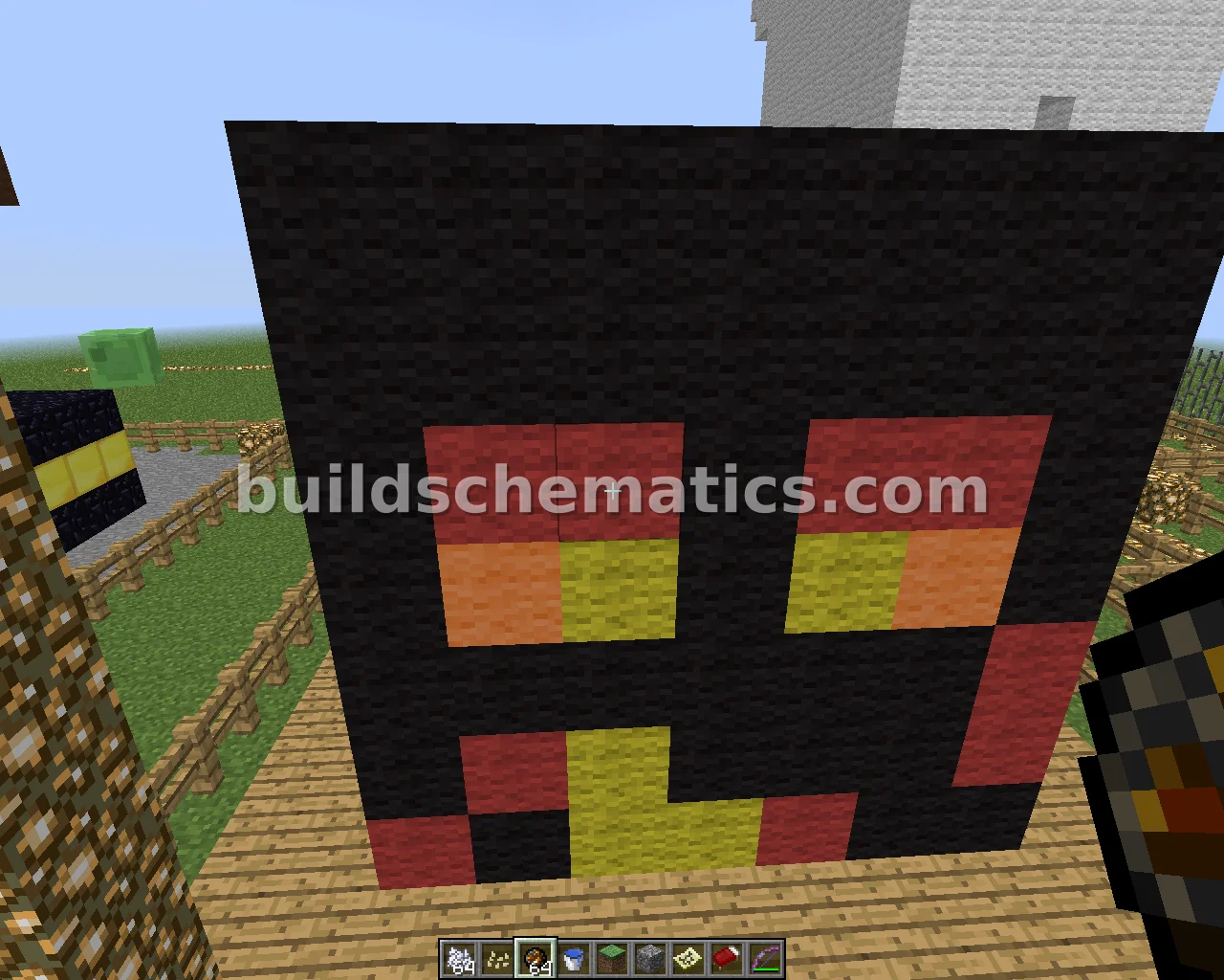 Schematic preview