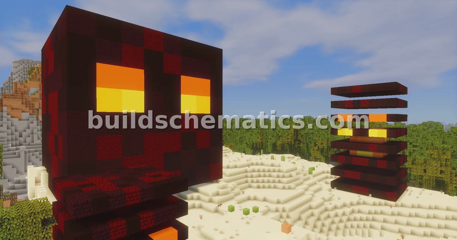 Schematic preview