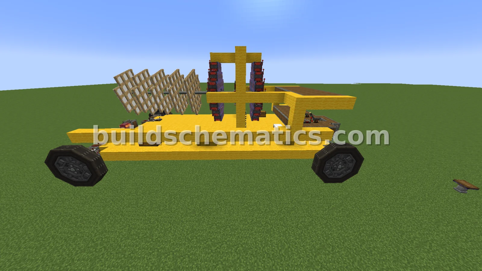 Schematic preview