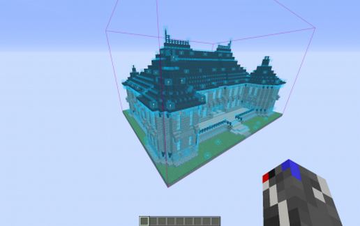 Schematic preview