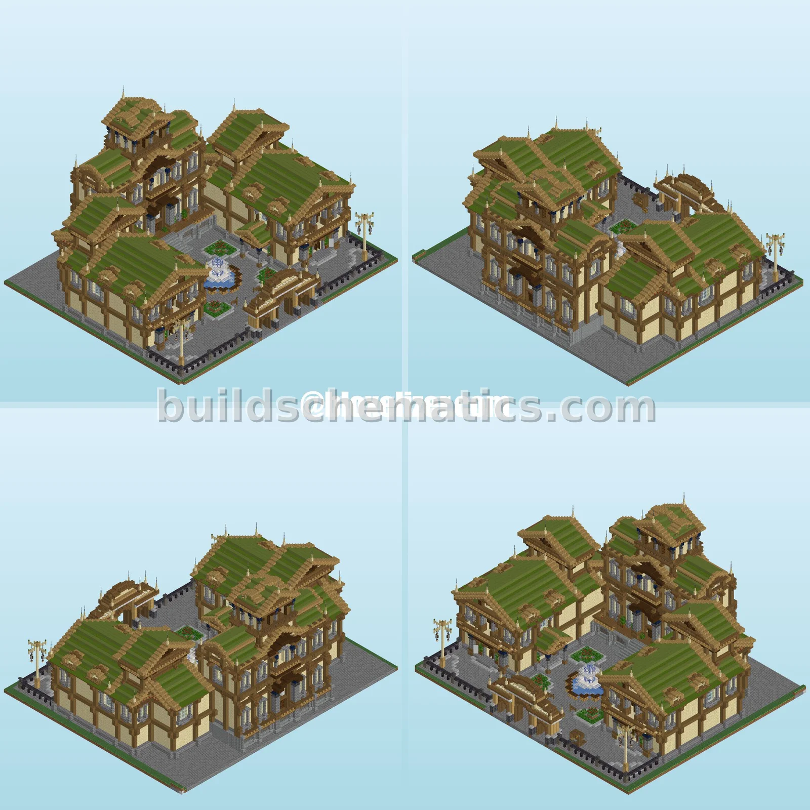 Schematic preview