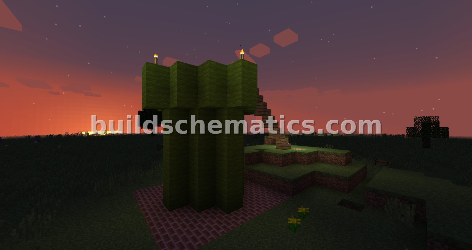 Schematic preview