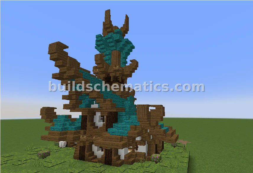Schematic preview