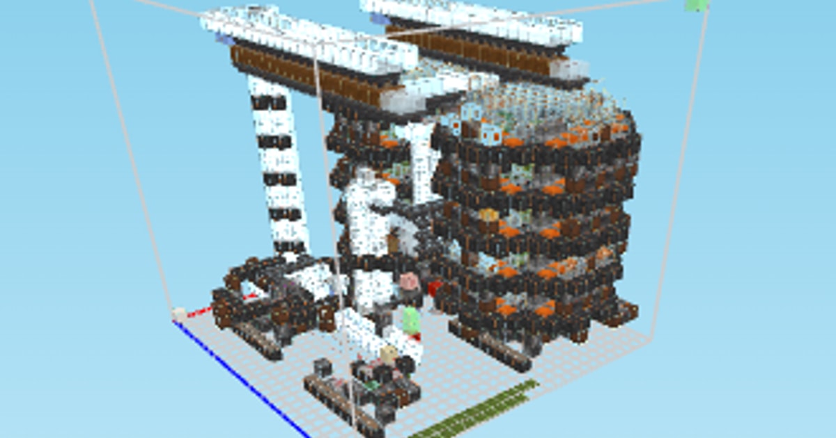 Schematic preview