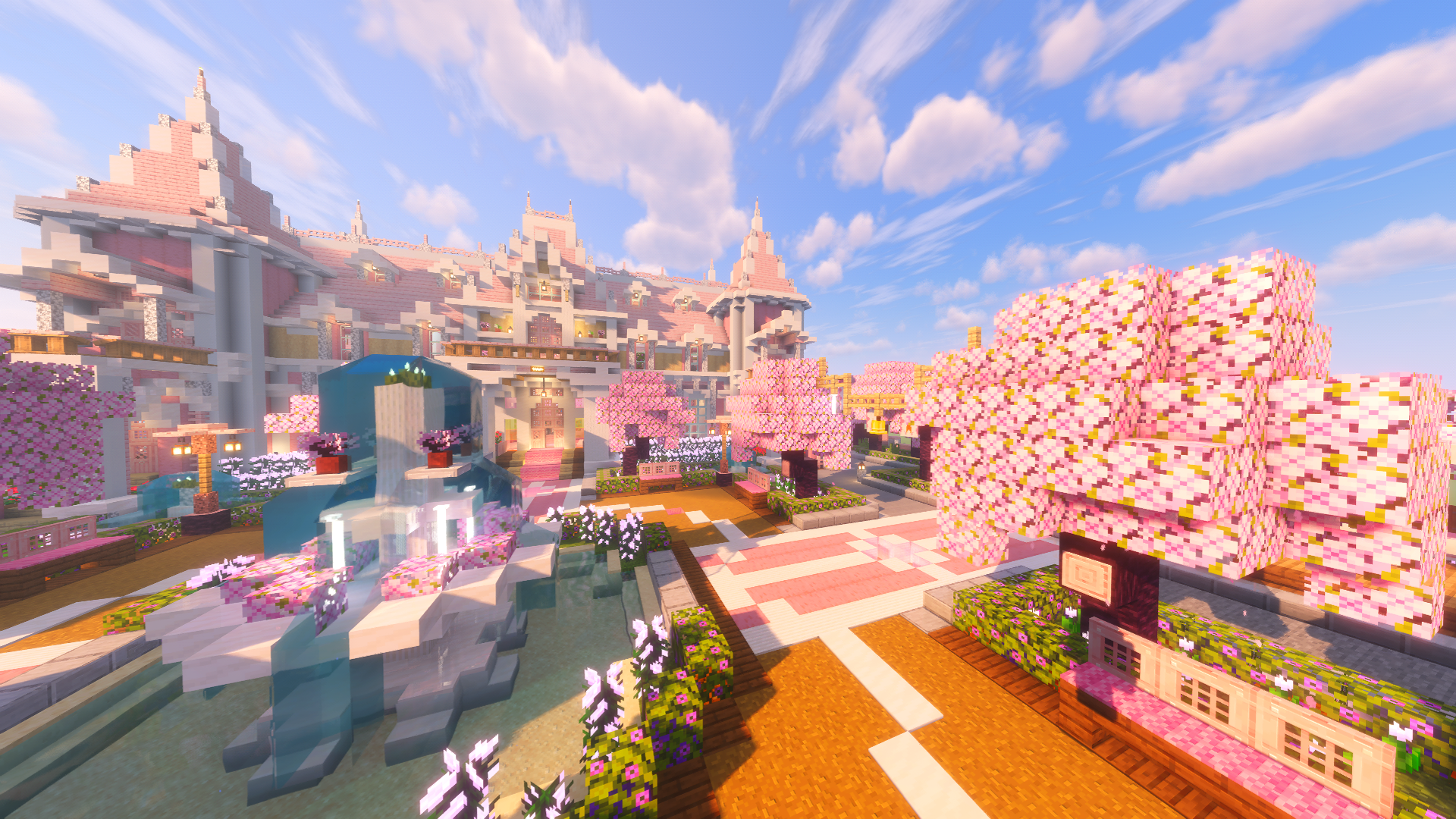 **Massive cherry major( Credits to:Tobi schematic server) ** | image 2