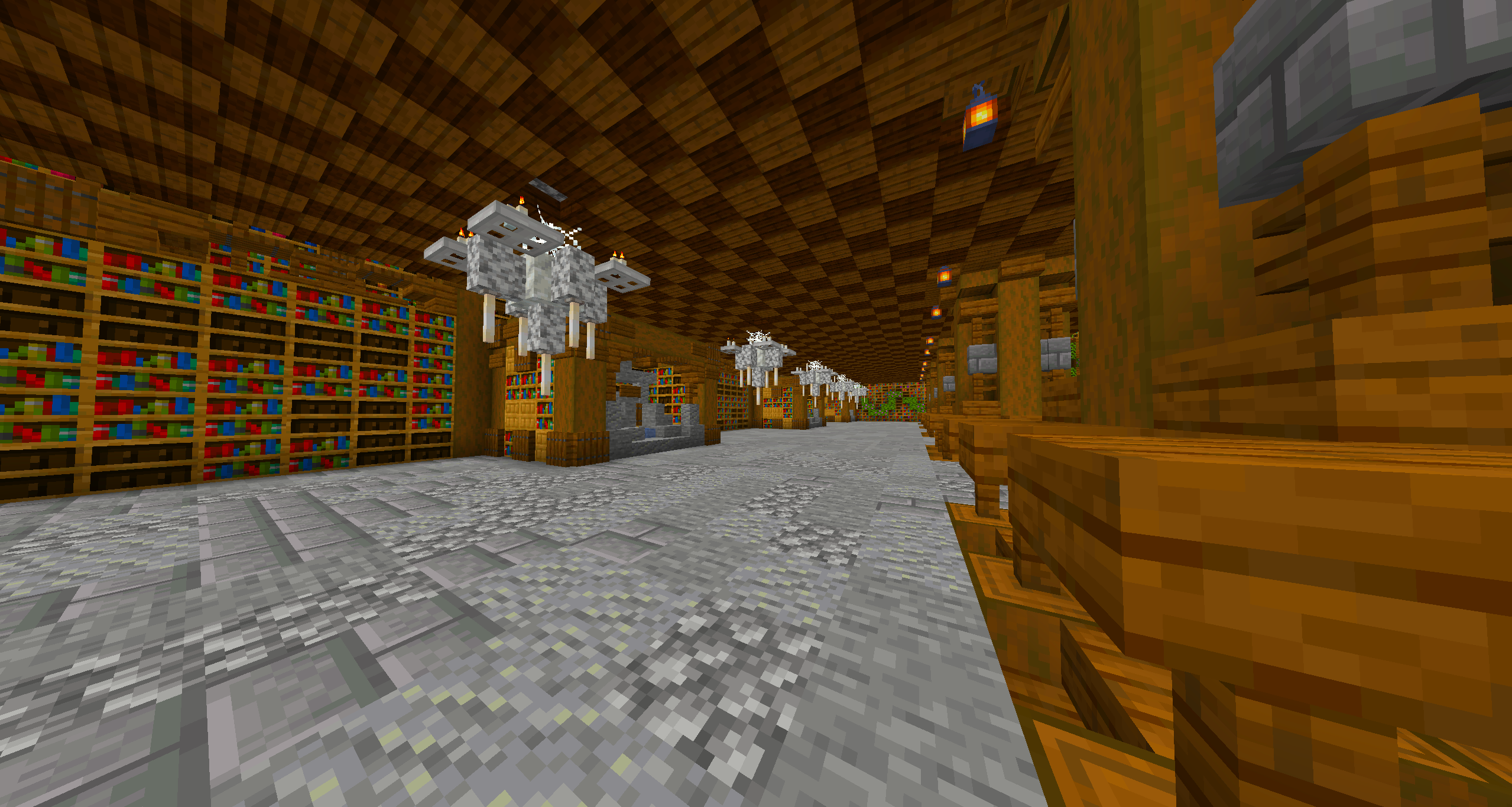 Massive Library - Kr1jns 1 | image 2