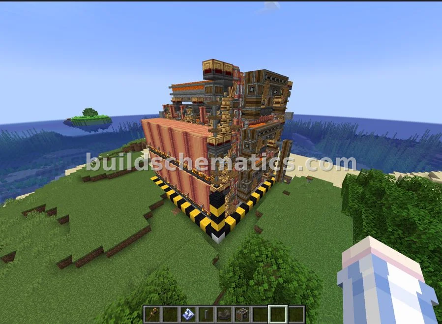 Schematic preview