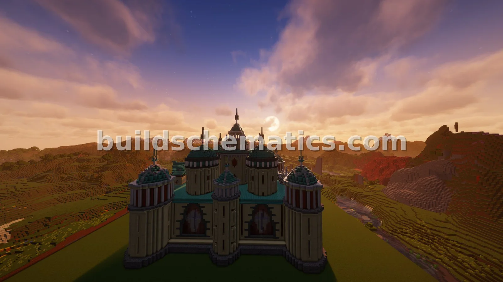 Schematic preview