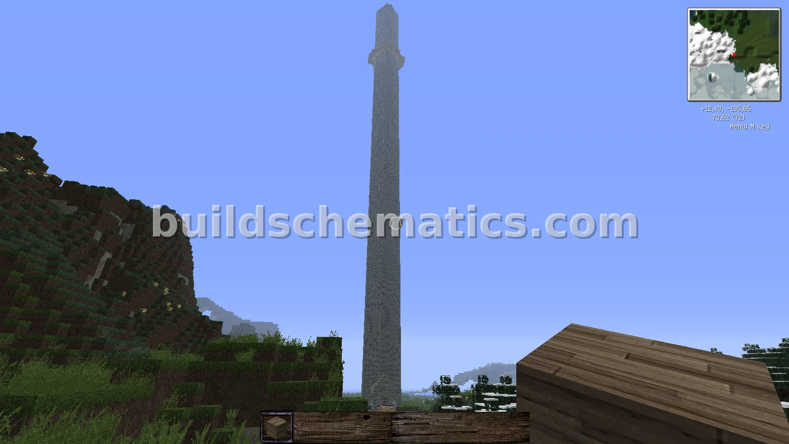 Schematic preview