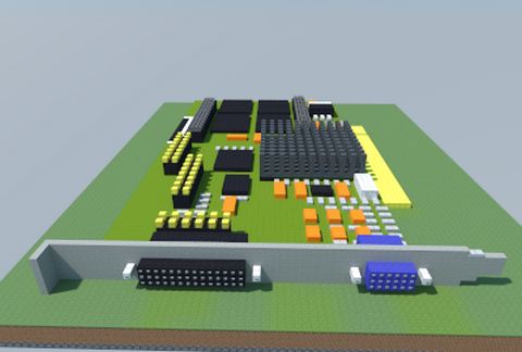 Schematic preview