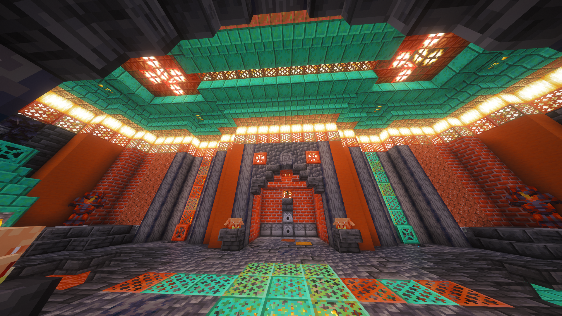 Matvuus Copper Lab | image 2