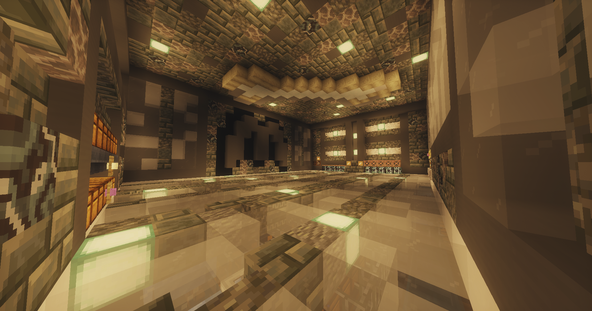 McDo Bone Block Crafter By Fire Azure | image 2