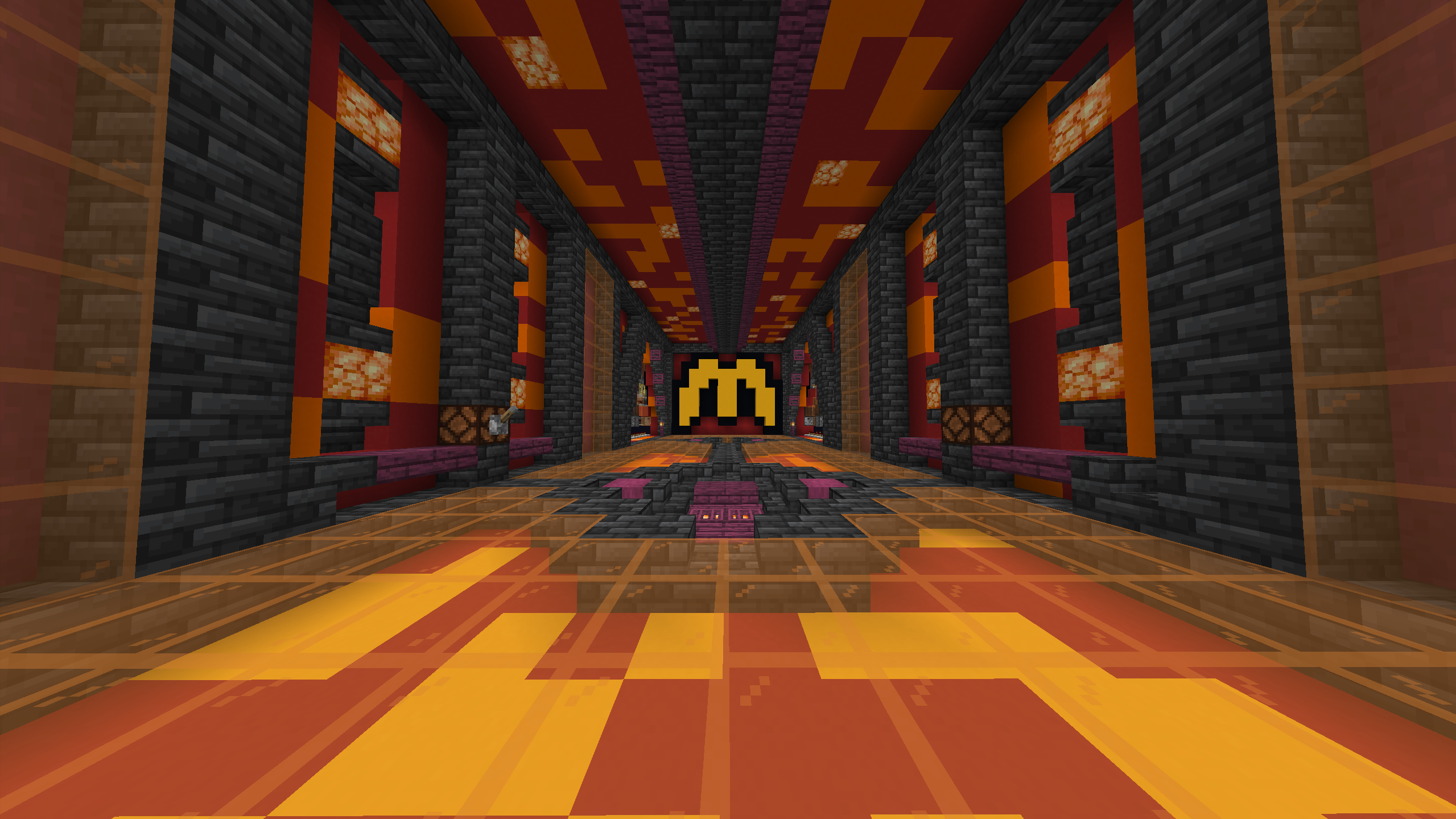 McDonalds Basalt Farm 4 Modules Overworld Only | image 2
