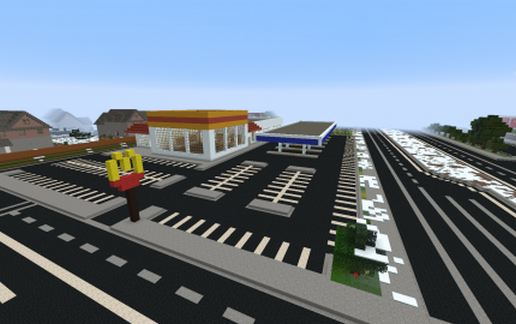 Schematic preview