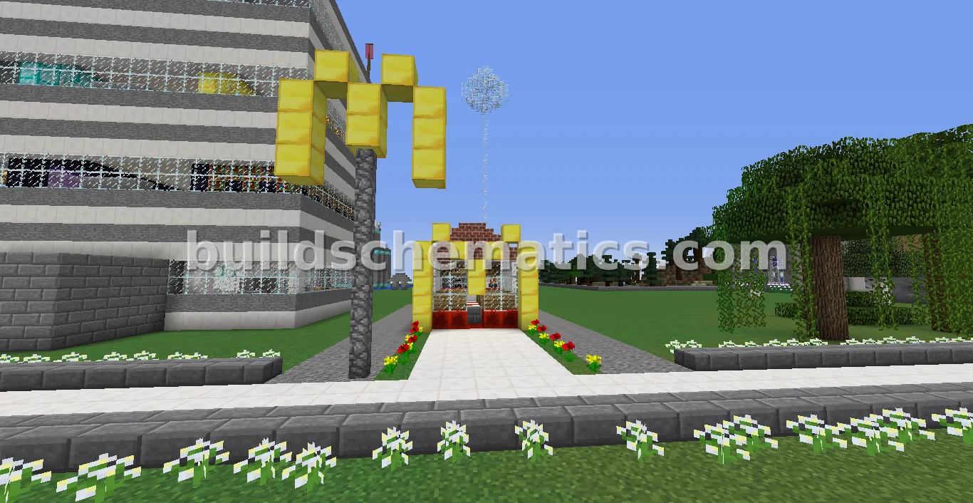 Schematic preview