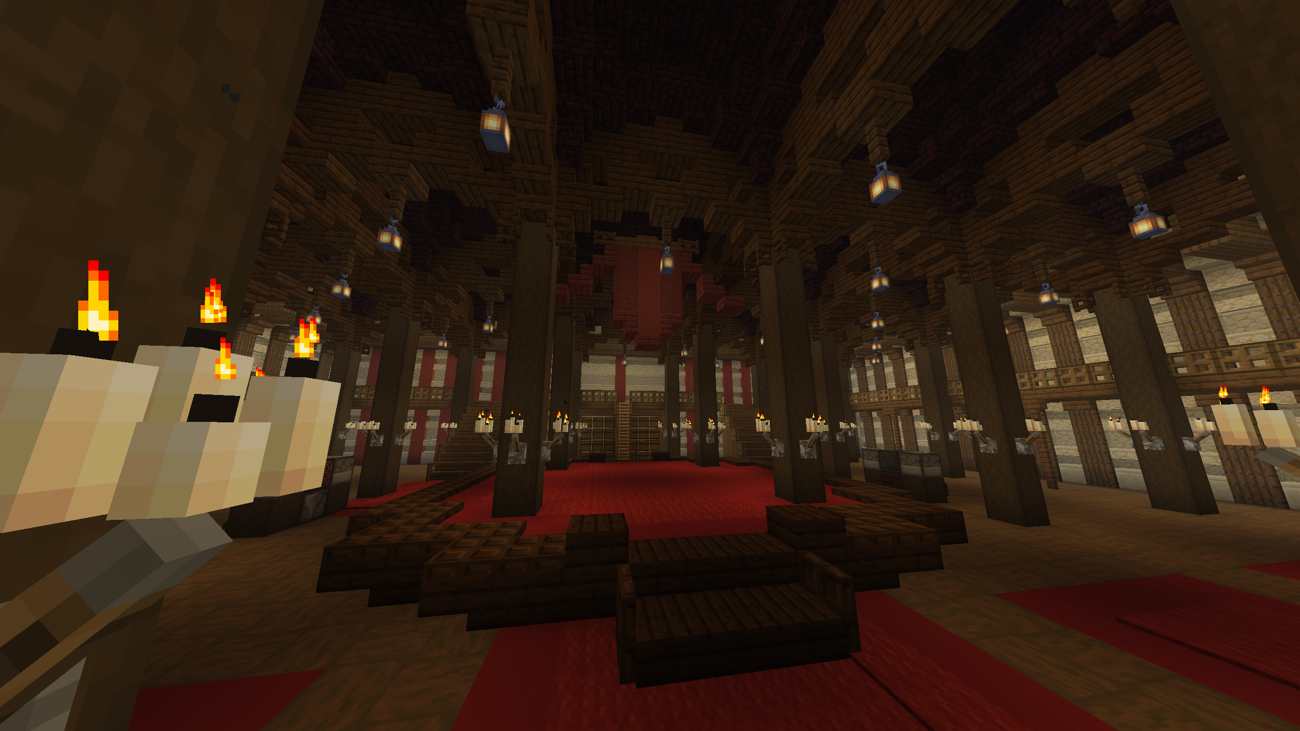 Medieval Armory regear - Made by Ni3lz | image 2