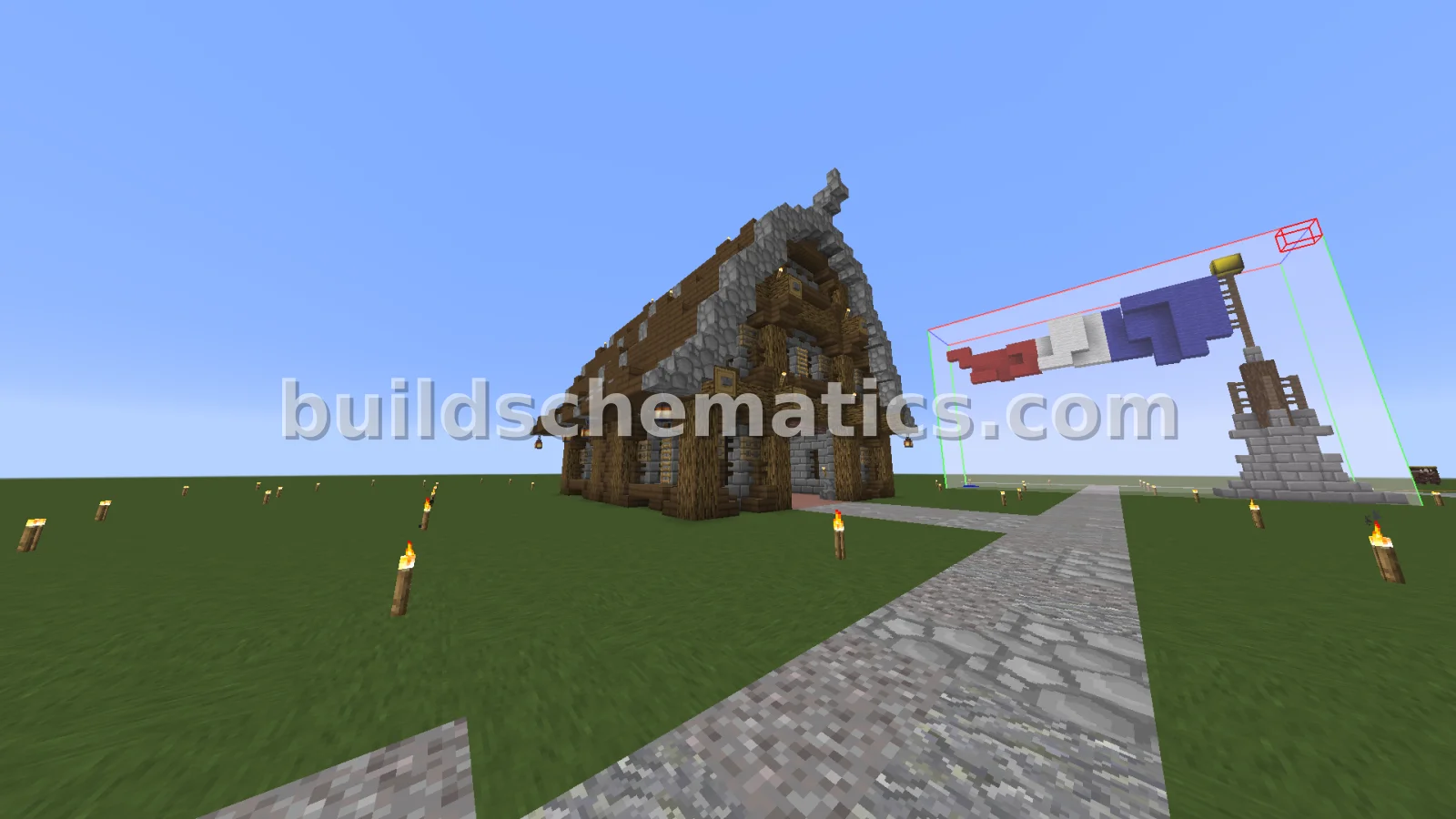Schematic preview