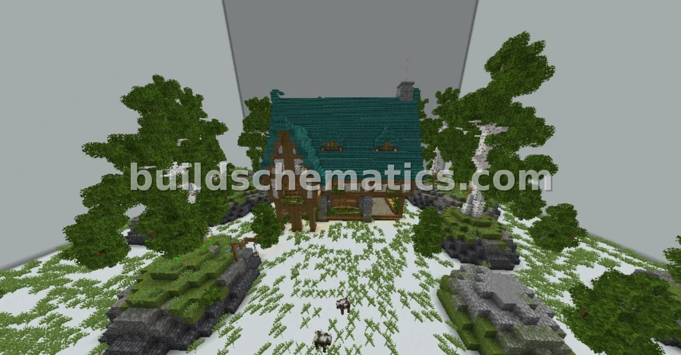 Schematic preview
