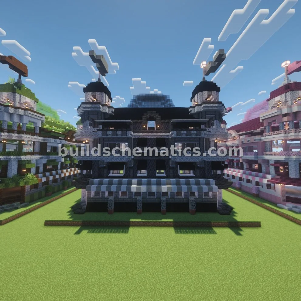 Schematic preview