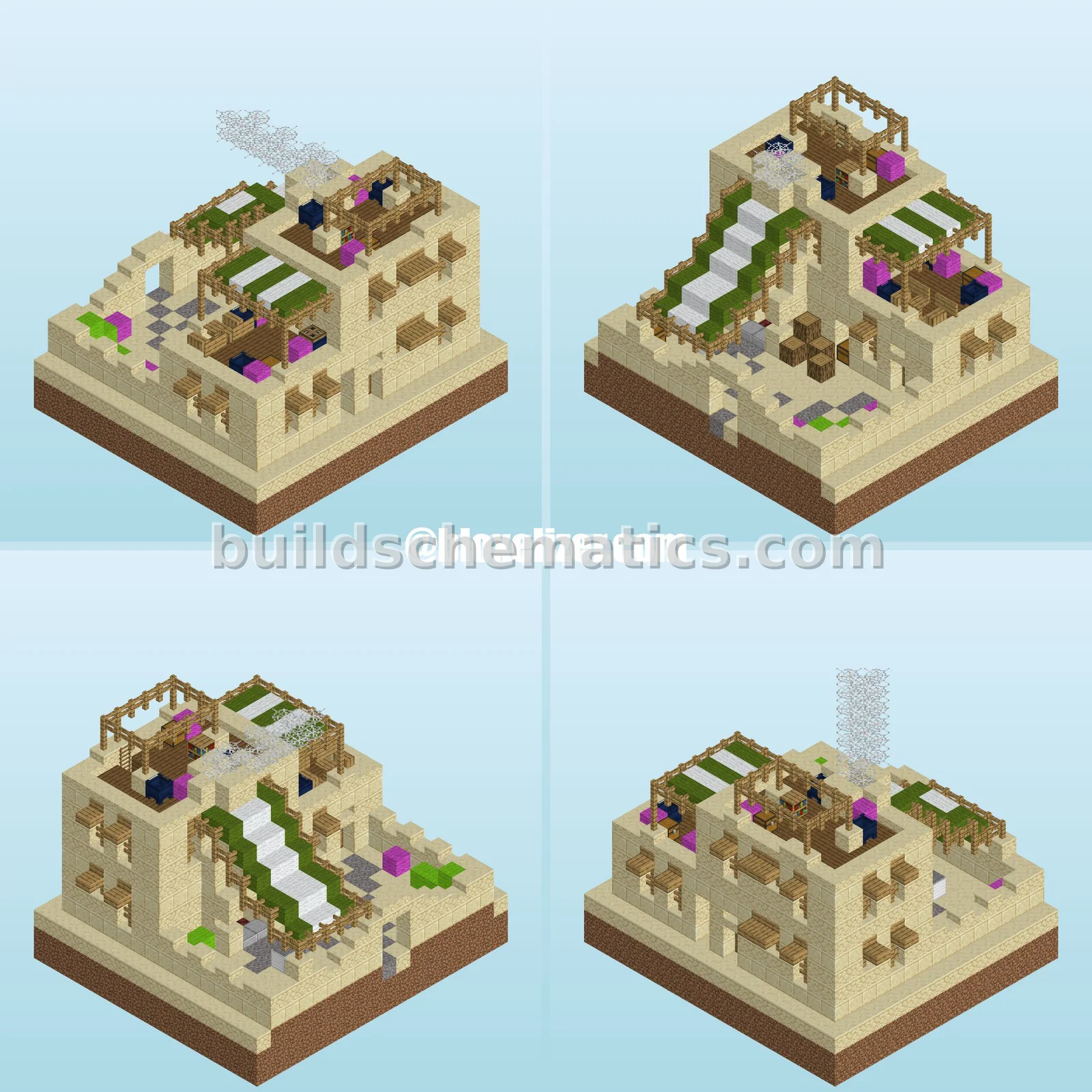 Schematic preview