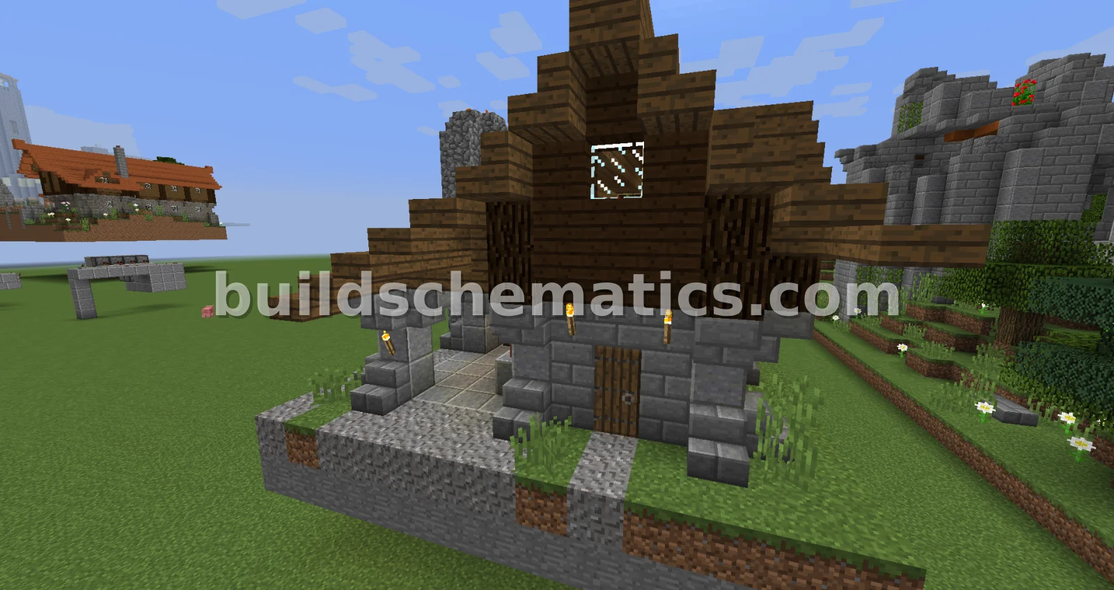 Schematic preview