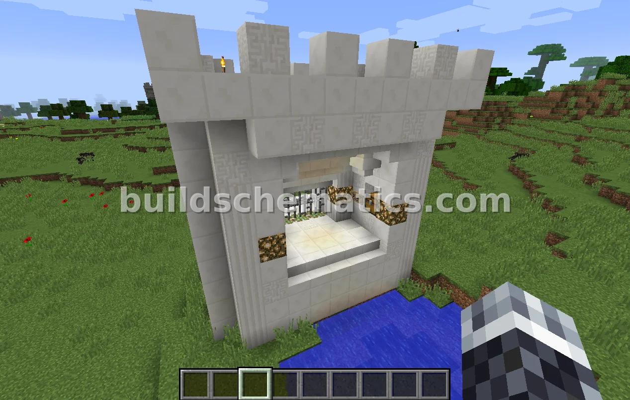 Schematic preview
