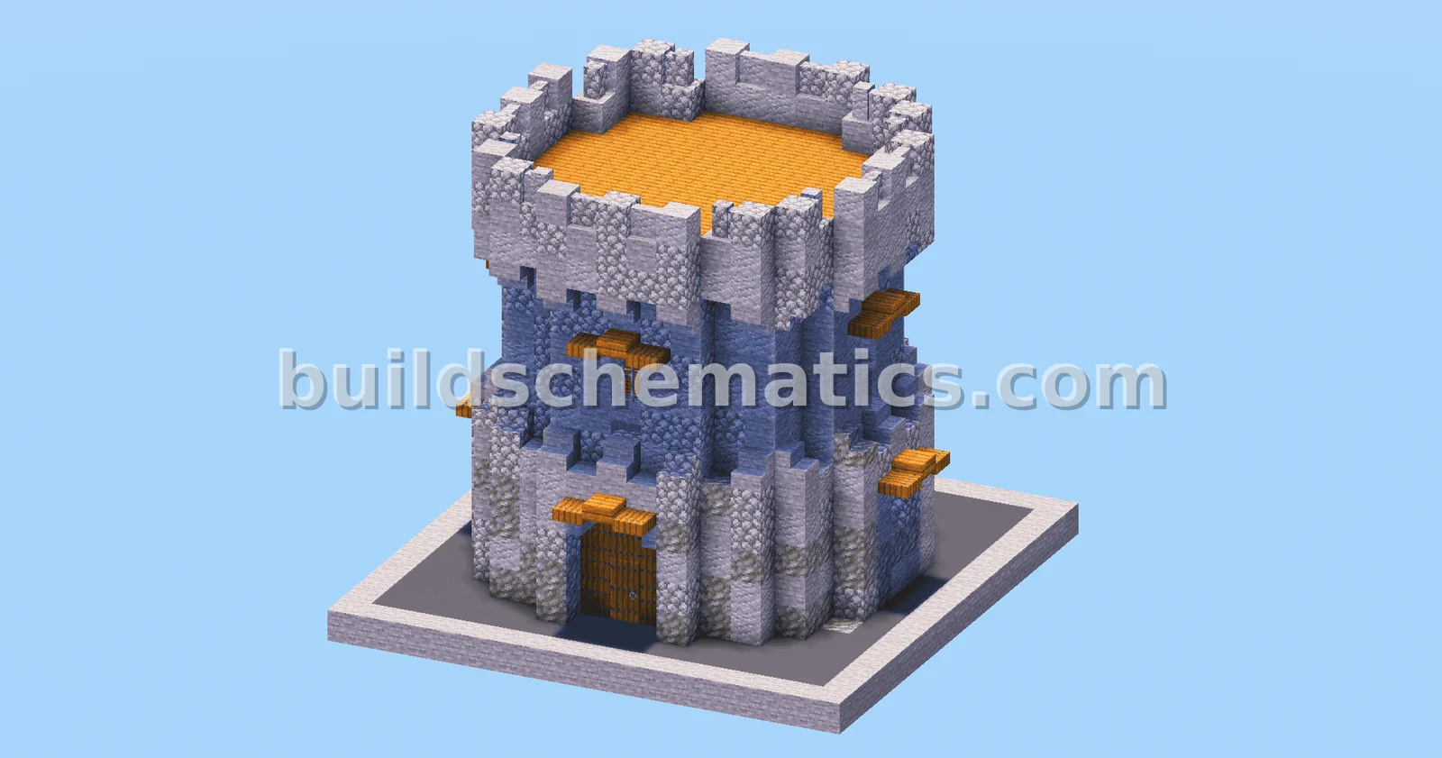 Schematic preview