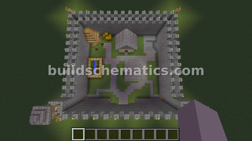 Schematic preview