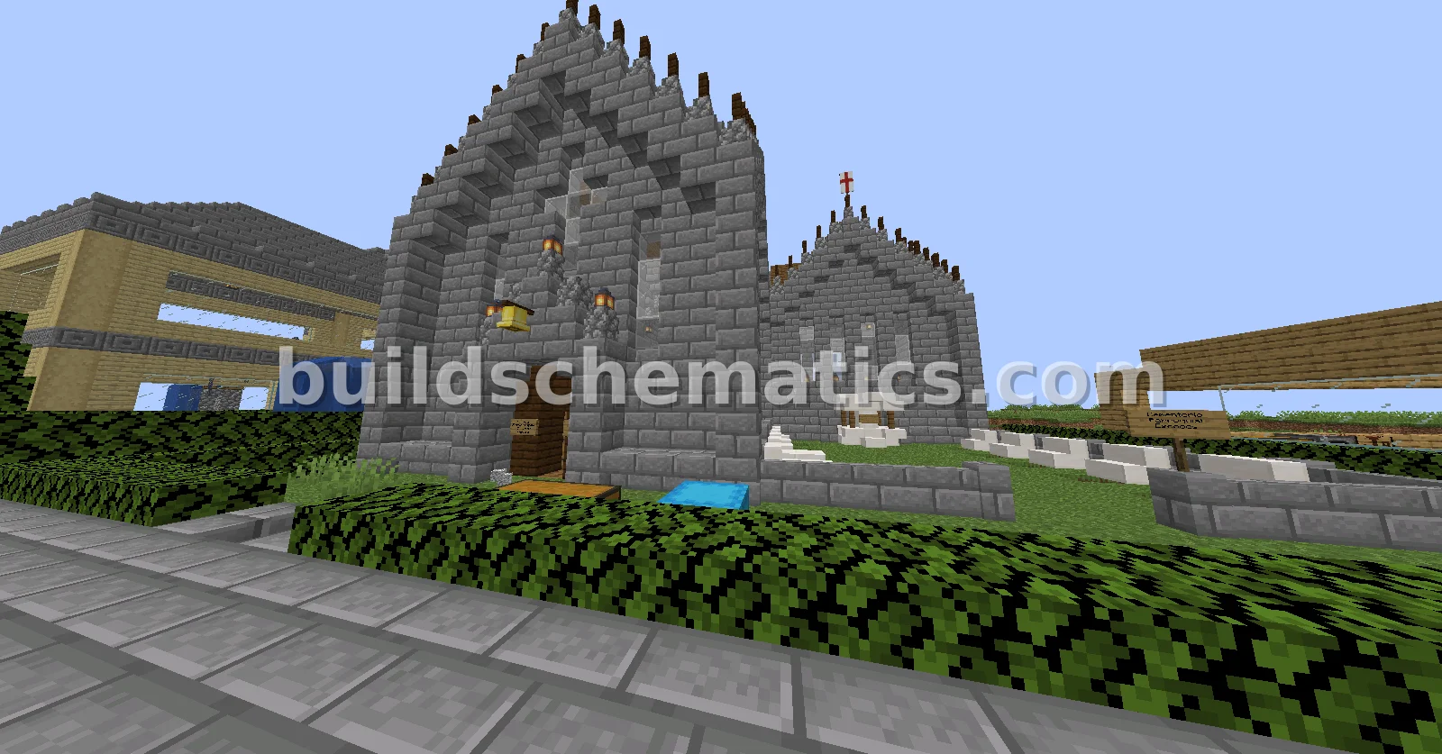 Schematic preview