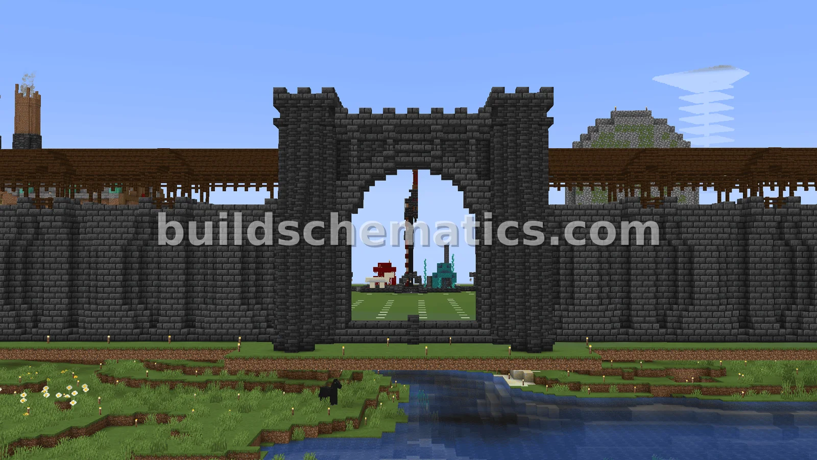 Schematic preview