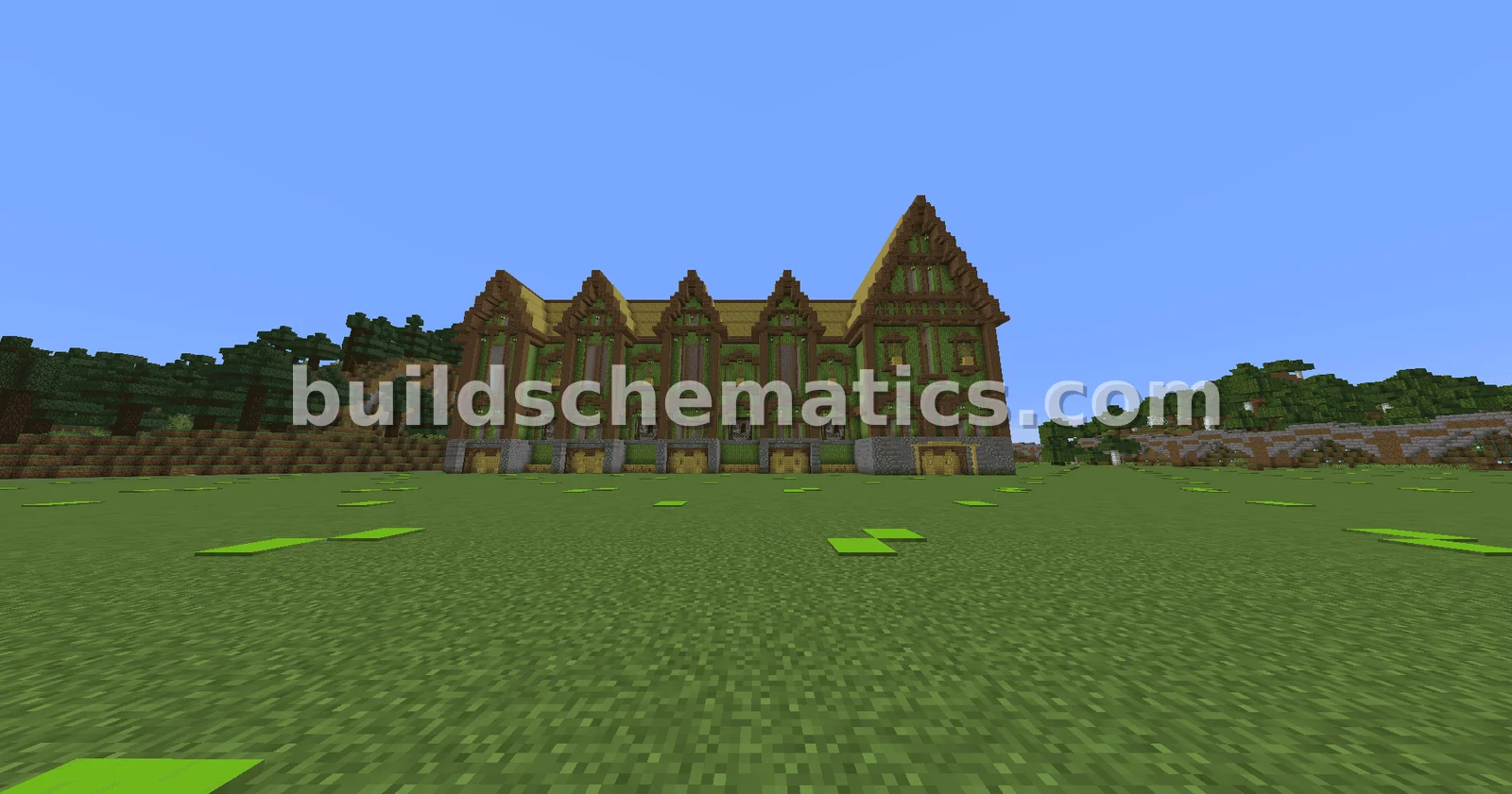 Schematic preview