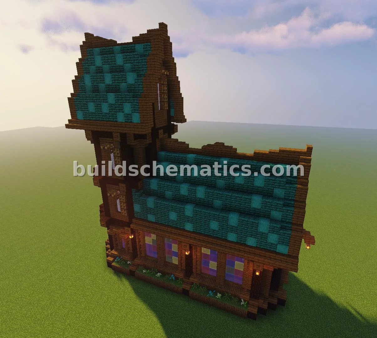 Schematic preview