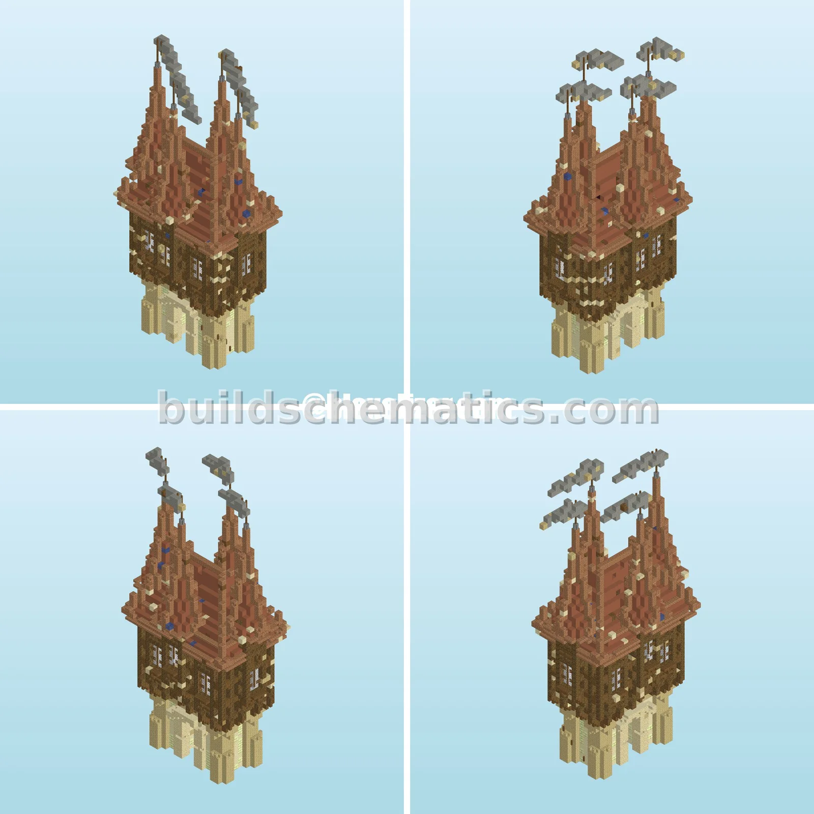 Schematic preview