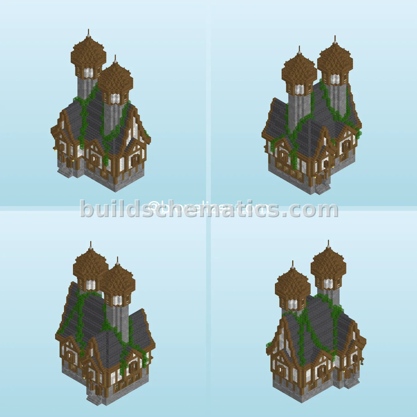 Schematic preview