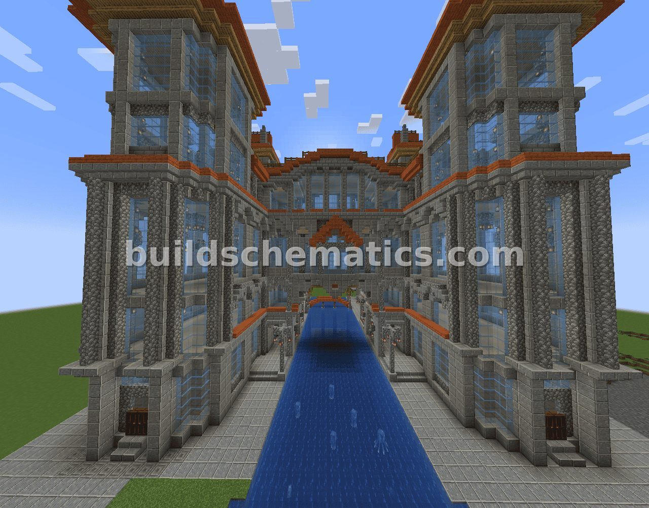 Schematic preview