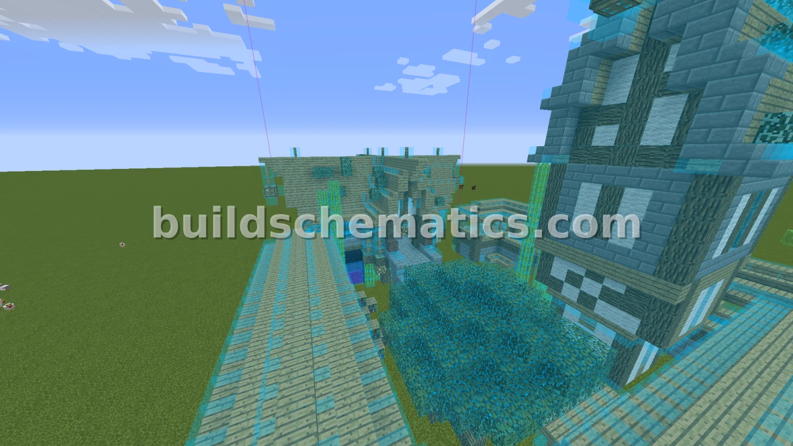 Schematic preview