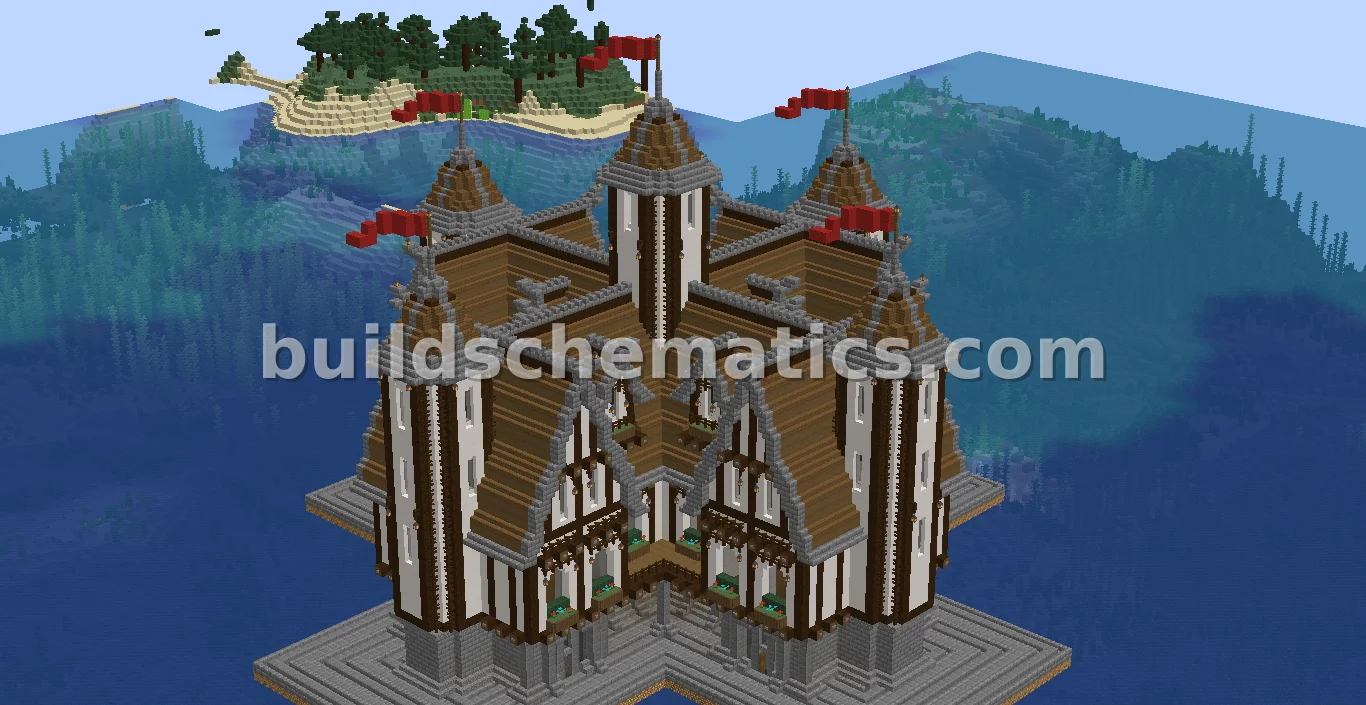 Schematic preview