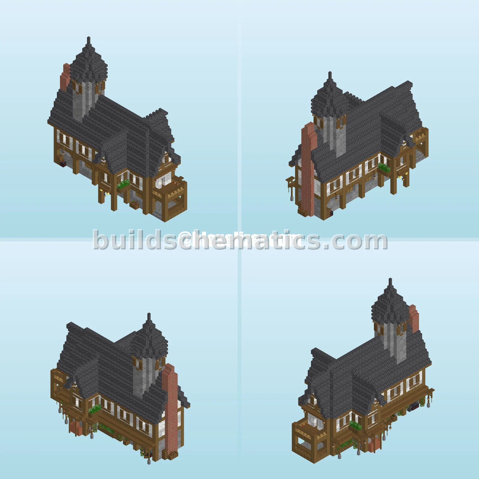 Schematic preview