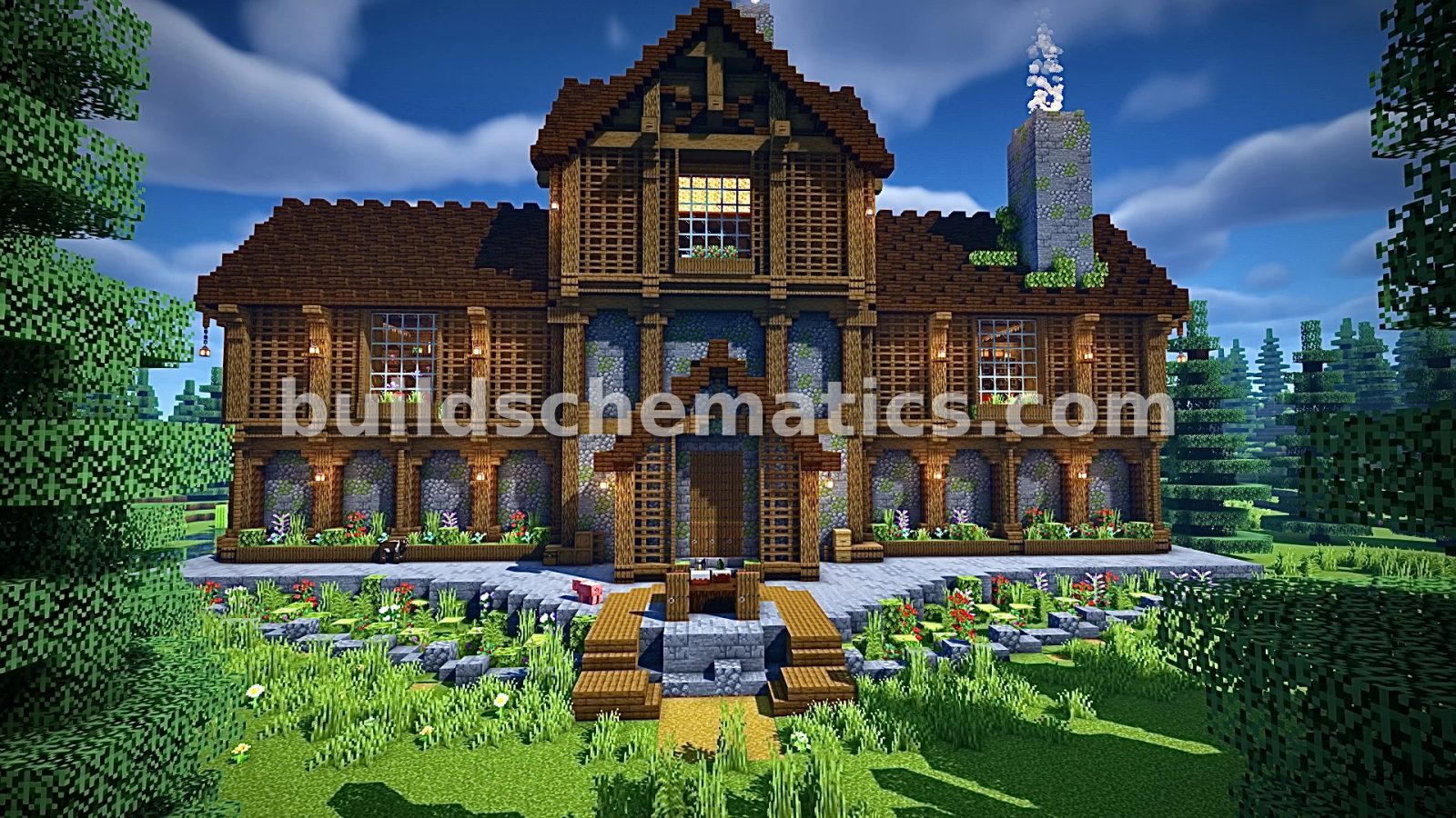 Schematic preview