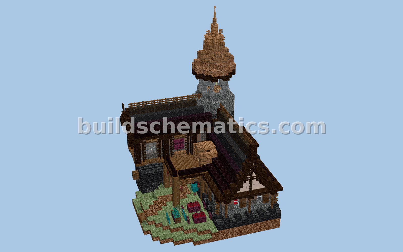 Schematic preview