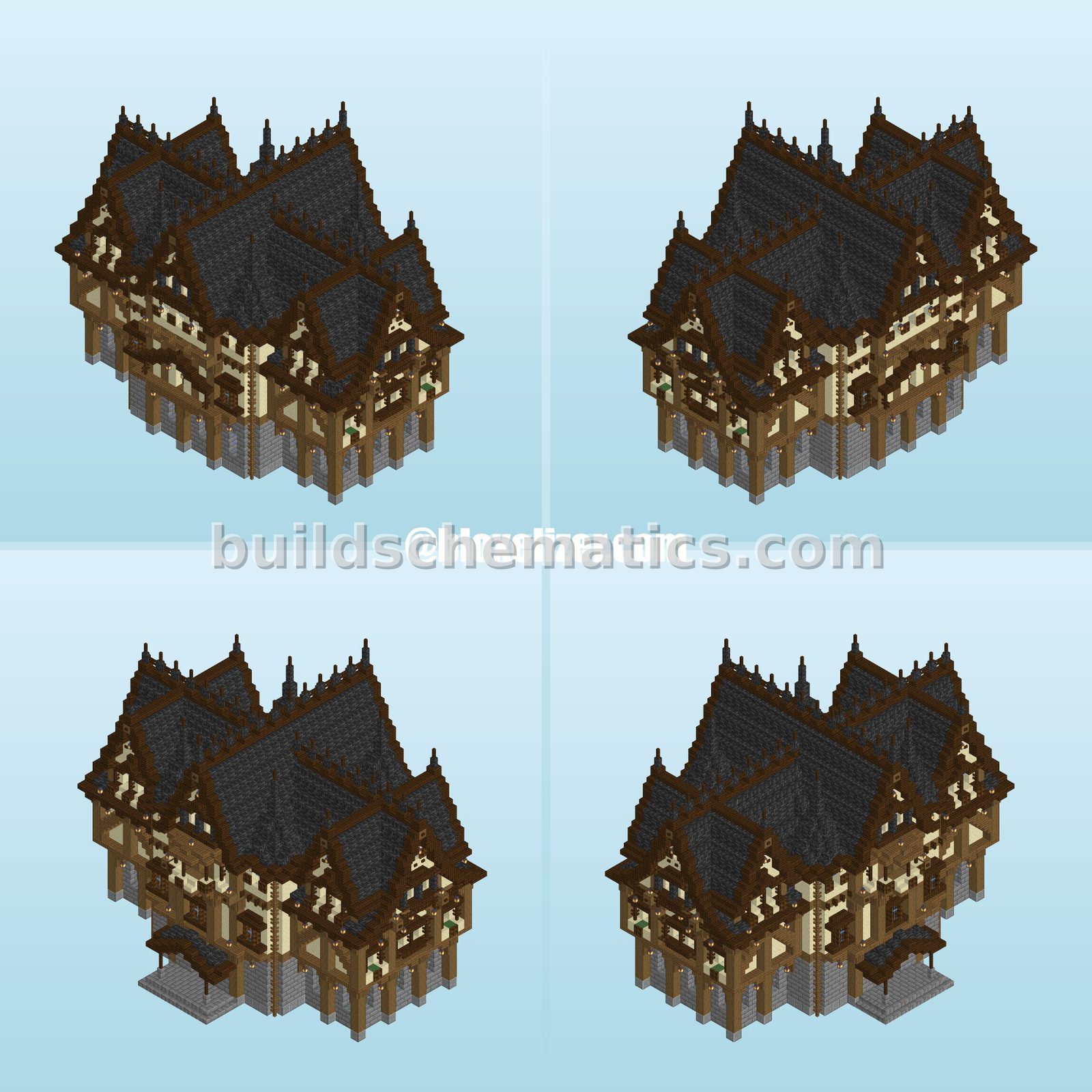 Schematic preview