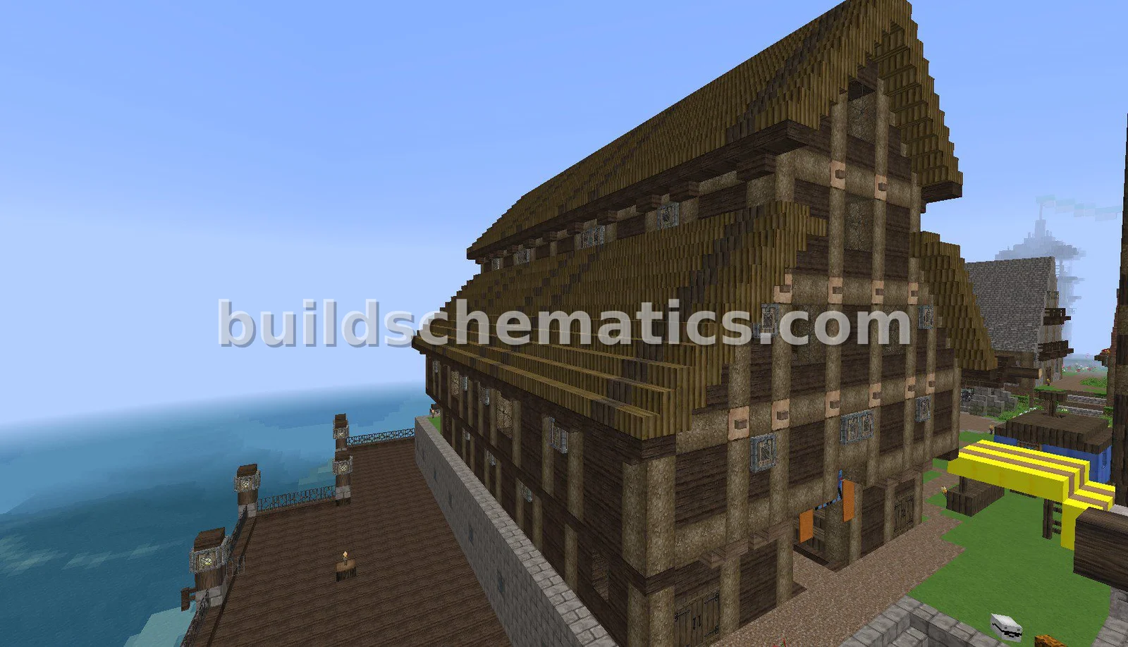 Schematic preview